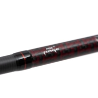 Fox Rage Warrior Zander Jig 6.9ft/10-30g